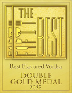 best vodka i'm parched